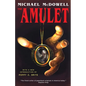 The Amulet - Paperback