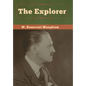 The Explorer - Hardcover