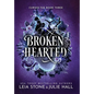 Broken Hearted - Hardcover