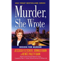 Murder, She Wrote: Design For Murder - Mass Market Paperbound