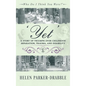 'Yet': A Story of Triumph over Childhood Separation, Trauma, and Disability - Hardcover