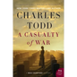 A Casualty of War: A Bess Crawford Mystery - Paperback