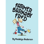 Farmer Barnaby Fred - Hardcover