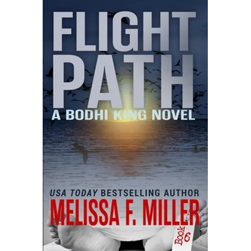 Flight Path - Paperback