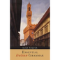 Essential Italian Grammar - Paperback
