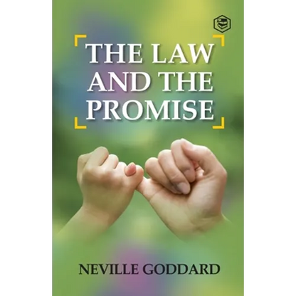 The Law and The Promise - Paperback