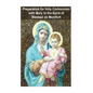 Preparation for Holy Communion with Mary in the Spirit of Blessed de Montfort - Paperback
