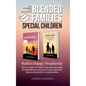 Blended Families - Special Children: Build a Happy Stepfamily - Hardcover