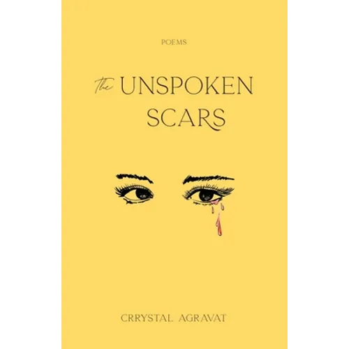 The Unspoken Scars - Paperback