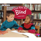 Some Kids Are Blind: A 4D Book - Paperback