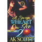 A Savage Put My Heart on Ice 2 - Paperback