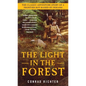 The Light in the Forest - Mass Market Paperbound