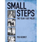Small Steps - Hardcover