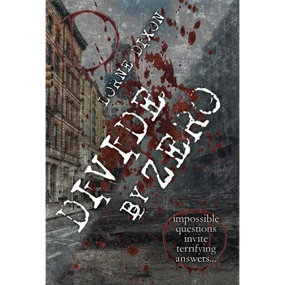 Divide By Zero - Hardcover