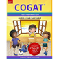 COGAT Test Prep Grade 7 and Grade 8 Level 13 and Level 14: Two Practice Tests - Paperback