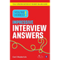 You're Hired! Impressive Interview Answers - Paperback