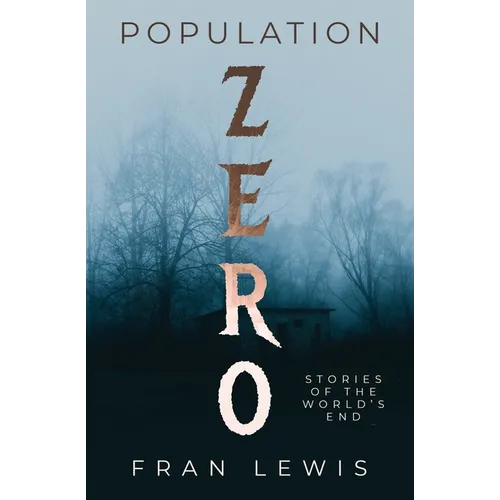 Population Zero - Paperback