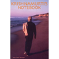 Krishnamurtis Notebook - Paperback