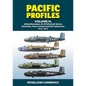 Pacific Profiles Volume 14: Allied Bombers: B-25 Mitchell Series Australia, New Guinea and the Solomons 1942-1945 - Paperback