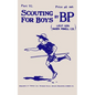 Scouting For Boys: Part VI of the Original 1908 Edition - Paperback