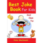 Best Joke Book for Kids: Best Funny Jokes and Knock Knock Jokes( 200] Jokes) - Paperback