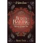 Beasts and Baking: A Cozy Fantasy Novel - Hardcover