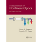 Fundamentals of Nonlinear Optics - Paperback