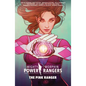 Mighty Morphin Power Rangers: The Pink Ranger - Paperback