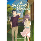 A Silent Voice 4 - Paperback