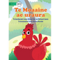Red Hen - Te Moaaine ae uraura (Te Kiribati) - Paperback