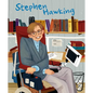 Stephen Hawking - Hardcover