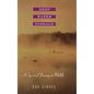 Deep Water Passage: A Spiritual Journey at Midlife - Hardcover