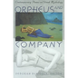 Orpheus and Company: Contemporary Poems on Greek Mythology - Paperback