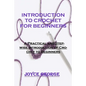 Introduction to Crochet for Beginners: A Practical and Stepwise Introduction of Crochet to Beginners - Paperback