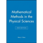 Mathematical Methods in the Physical Sciences, Solutions Manual - Paperback