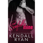 Sinfully Mine - Paperback