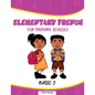 Elementary French for Primary Schools: Basic 2 - Paperback