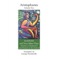 Lysistrata and Two Other Plays: Women in Parliament and Women at the Festival - Paperback