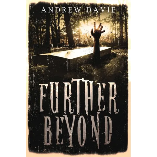 Further Beyond - Paperback