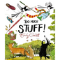 Too Much Stuff! - Hardcover