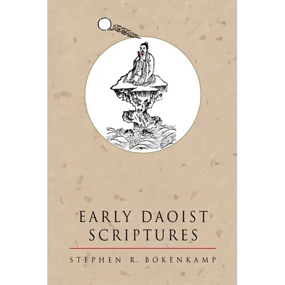 Early Daoist Scriptures: Volume 1 - Paperback