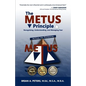 The METUS Principle: Recognizing, Understanding, and Managing Fear - Paperback