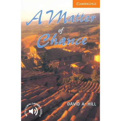 A Matter of Chance: Level 4 - Paperback
