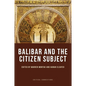 Balibar and the Citizen Subject - Paperback