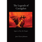The Legends of Caraigdun: Quest to Slay the Dragon - Paperback