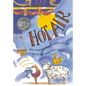 Hot Air: The (Mostly) True Story of the First Hot-Air Balloon Ride - Hardcover