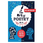 Art of Poetry: An anthology of Pre C20th poems for KS3 - Paperback