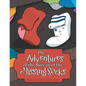 The Adventures of the Bureau of the Missing Socks - Paperback
