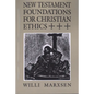 New Testament Foundations Chrs - Paperback