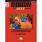 Essential Elements for Jazz Ensemble - Conductor (Book/Online Audio) - Spiral